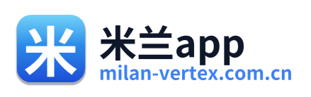 米兰app Logo